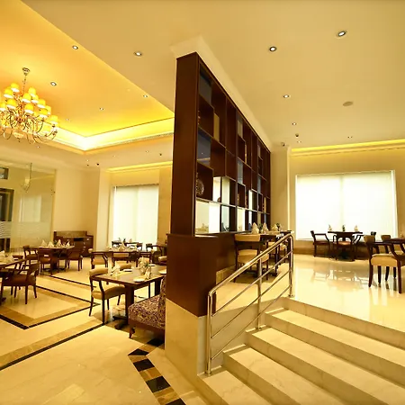 Ramada Plaza Chennai-3