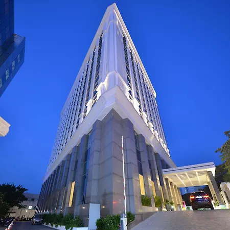 Ramada Plaza Chennai-3