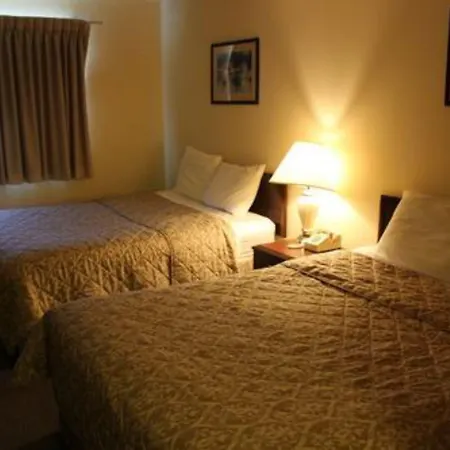 Glacier Hotel-3