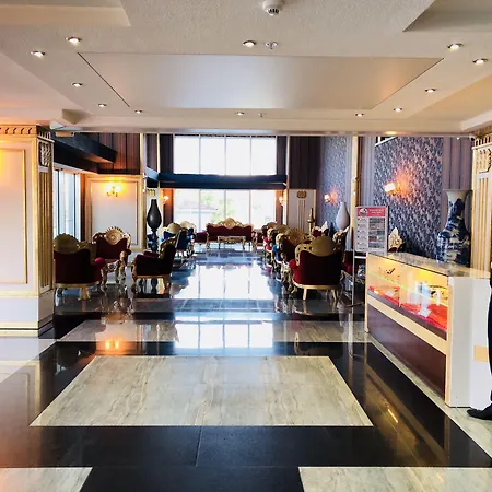 Grand Amisos Hotel-2