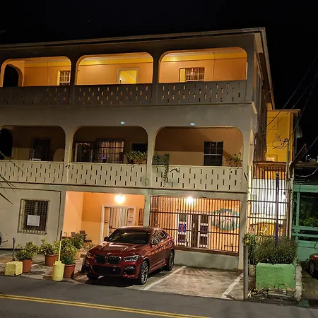 Midtown Guest House-2
