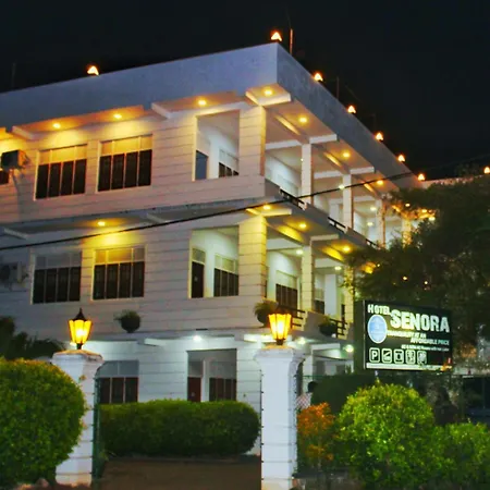 Hotel Senora-3