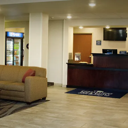 Cobblestone Inn & Suites - Soda Springs-2
