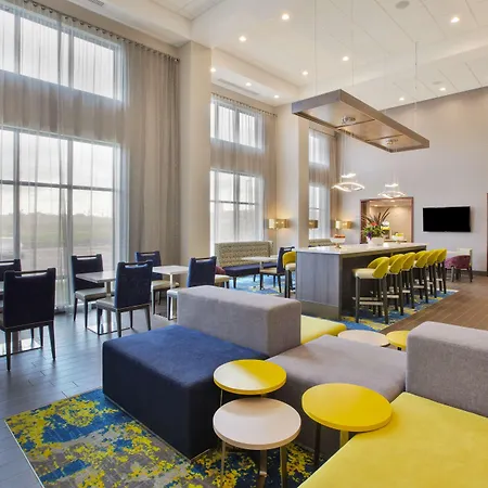 Hampton Inn & Suites By Hilton, Southwest Sioux Falls-2