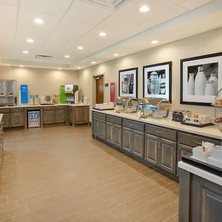Hampton Inn & Suites By Hilton, Southwest Sioux Falls-2
