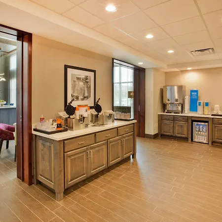 Hampton Inn & Suites By Hilton, Southwest Sioux Falls-3