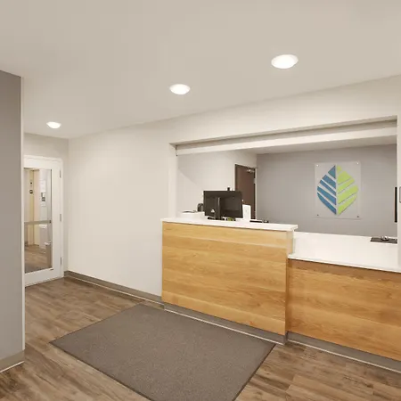 Woodspring Suites West Monroe-3