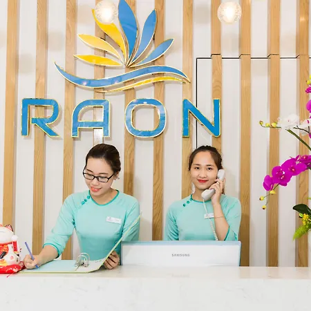 Raon Danang Beach - Stay 24H-3