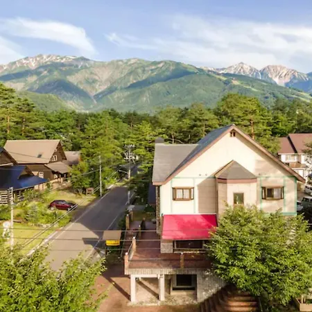 Seventh Heaven Hakuba-2