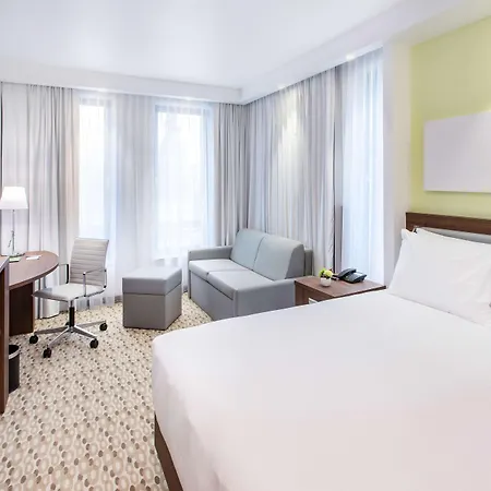 Hampton By Hilton Gdansk Oliwa-3