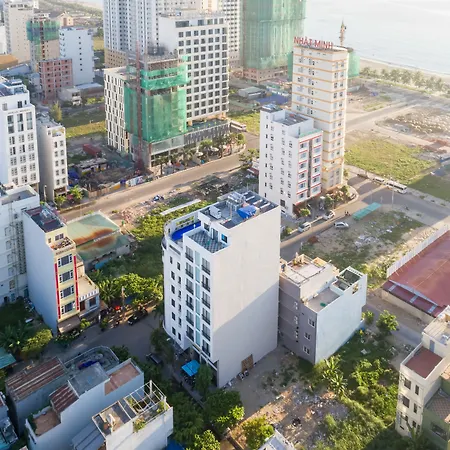 Raon Danang Beach - Stay 24H-2
