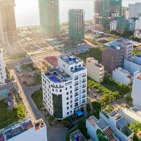 Raon Danang Beach - Stay 24H-3