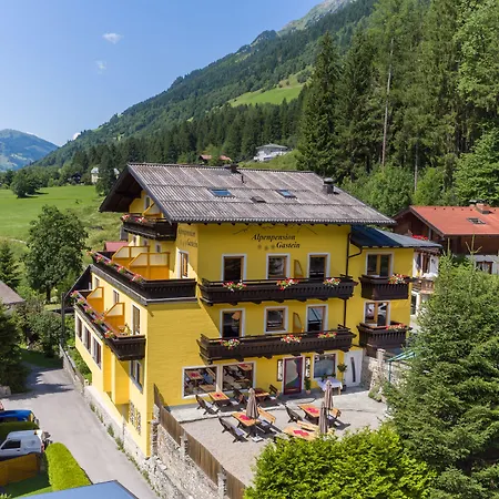 Alpenpension Gastein-2