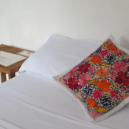 Casa del Solar Centro Cozumel - Wifi gratuito Fibra Óptica 200 Mbps-3