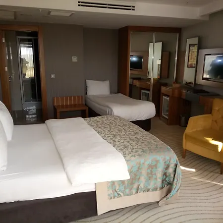 Grand Turkuaz Hotel-3