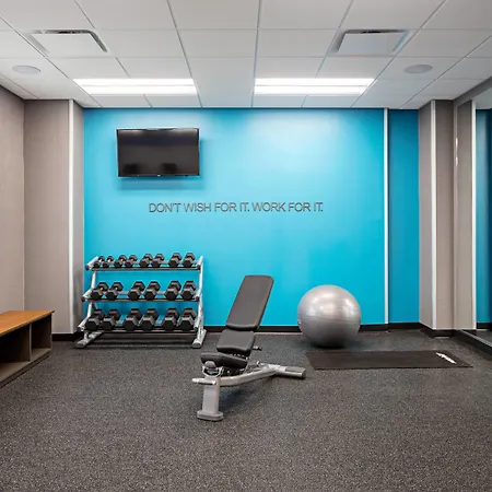 Fairfield Inn & Suites By Marriott North Bergen-2