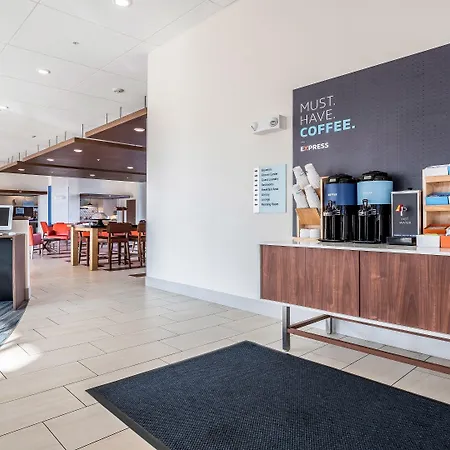 Holiday Inn Express & Suites Platteville By Ihg-3