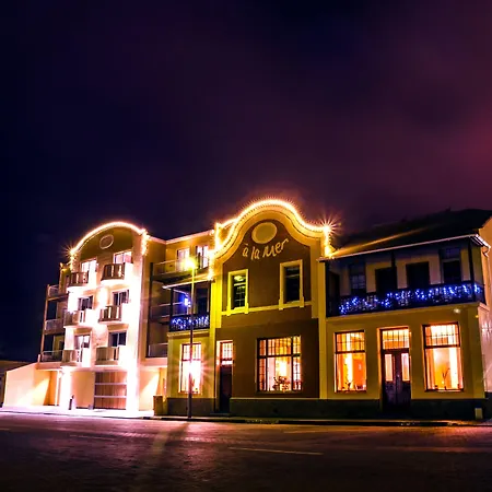 Hotel A La Mer-3