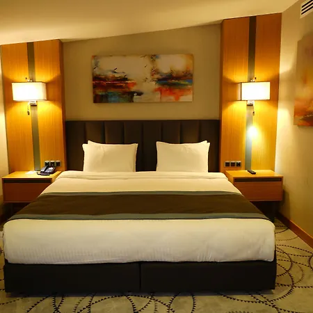 Ramada By Wyndham Nilufer Bursa-3