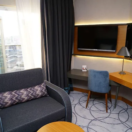 Ramada By Wyndham Nilufer Bursa-2