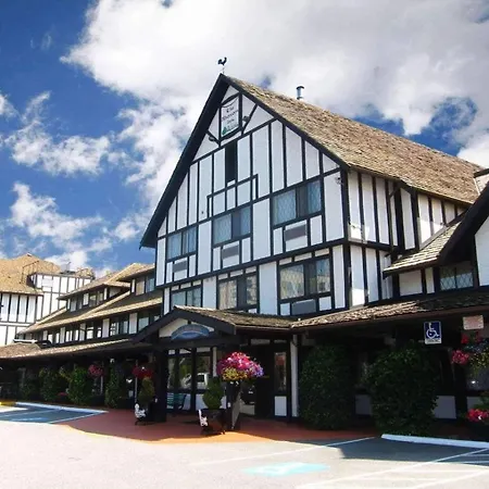 Abercorn Hotel, Trademark Collection By Wyndham-3