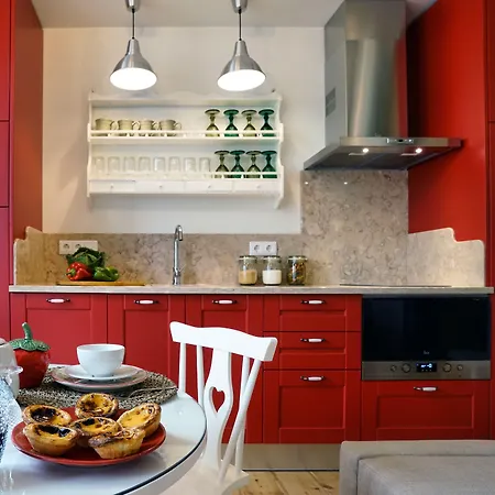 Casas De Sao Bento-3