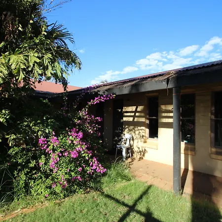 Port Hedland Walkabout Motel-2