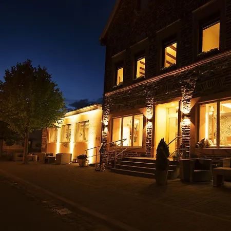 Hotel Restaurant zur Marienburg-3