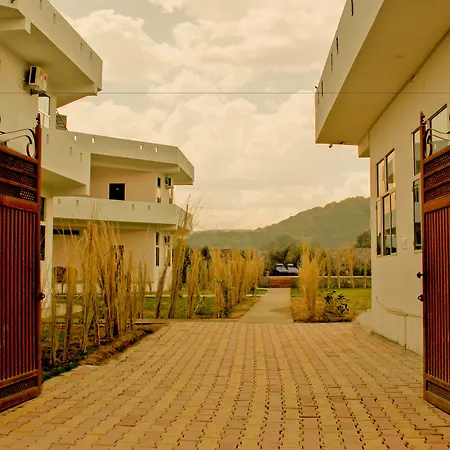 Ranthambore Villa-3