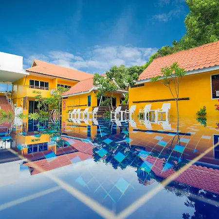 Pk Resort Pattaya-3