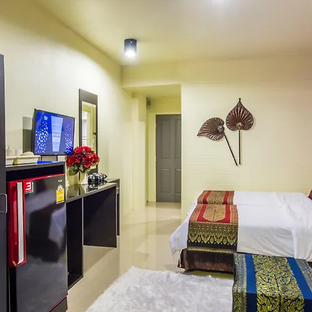 Pk Resort Pattaya-2