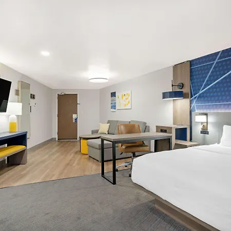 Comfort Suites Idaho Falls-3