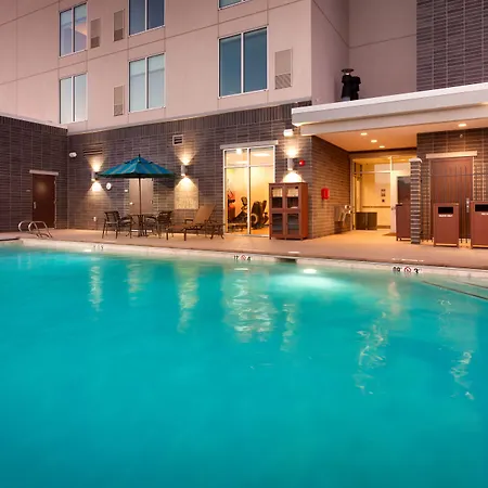 Hyatt Place St George/Convention Center-3