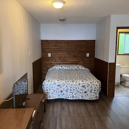 Sea Raven Motel-3