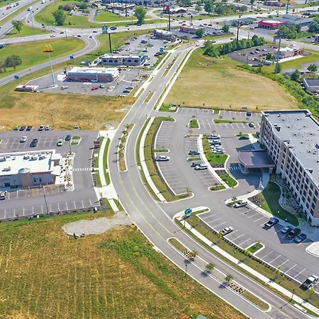 Holiday Inn Express & Suites - Elizabethtown North By Ihg-2