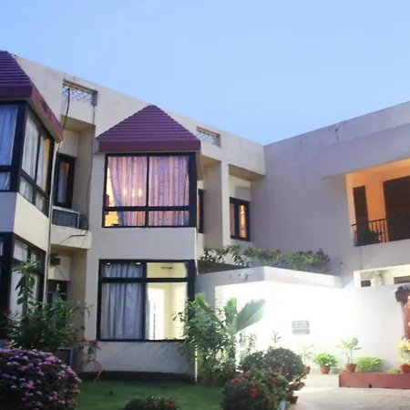 Swosti Palm Resort Gopalpur-3