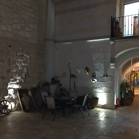 Osmanbey Cave House-2