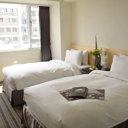 De Reve Express Hotel-3