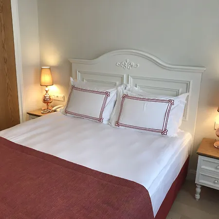 Amofta Hotel Taksim-3