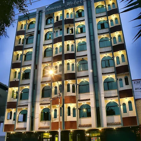 Amara Hotel-2