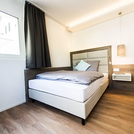 Hotel Tilia - Self Check-In-3