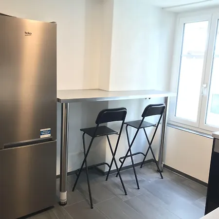 Hotel Tilia - Self Check-In-2