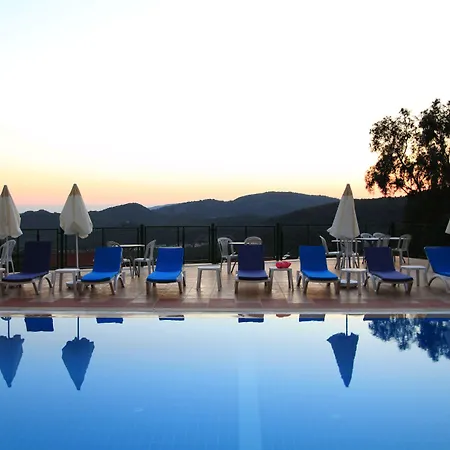 Atlas Otel-3