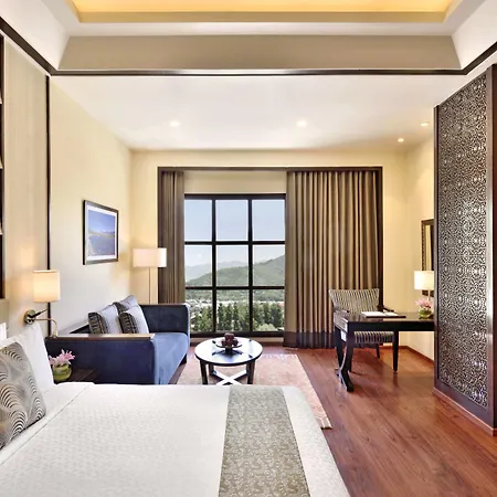 Four Points By Sheraton Srinagar-2