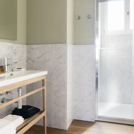 Castello Sforzesco Suites By Brera Apartments-2