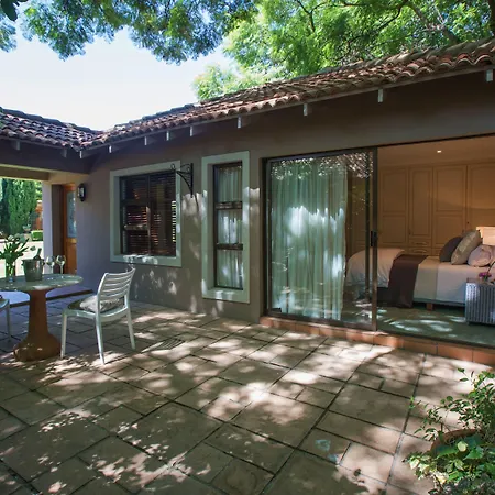 58 On Hume Guesthouse And Spa-3