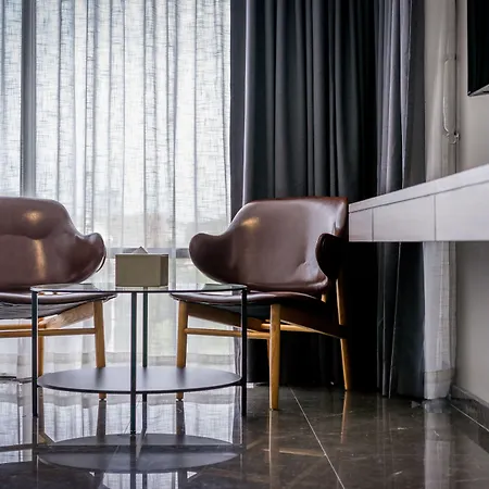 Onix Hotel Bangkok-2