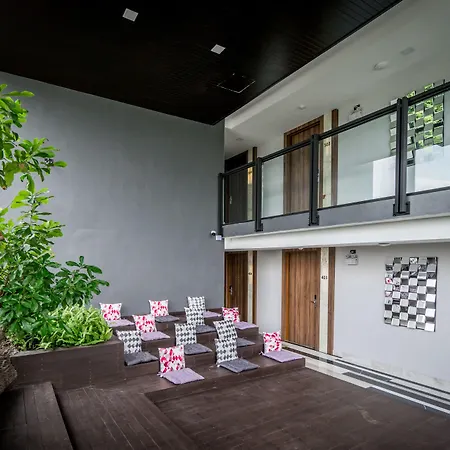 Onix Hotel Bangkok-2