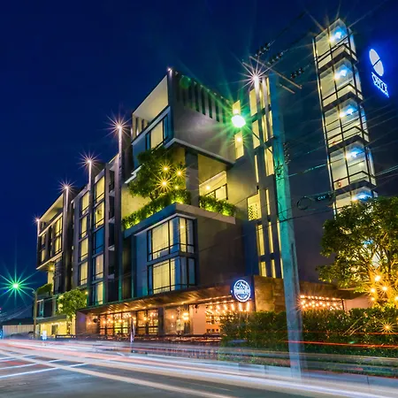 Onix Hotel Bangkok-3