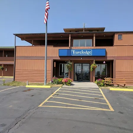 Travelodge By Wyndham Three Forks-3